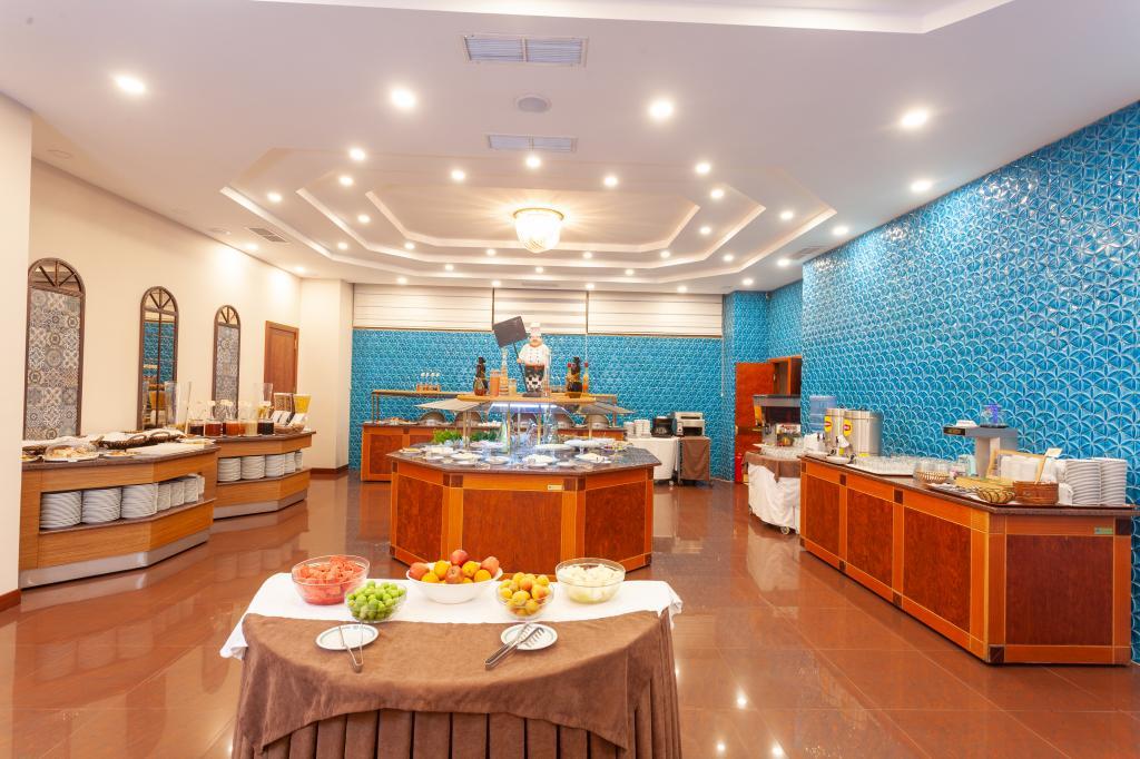 Özkaymak Konya — 6