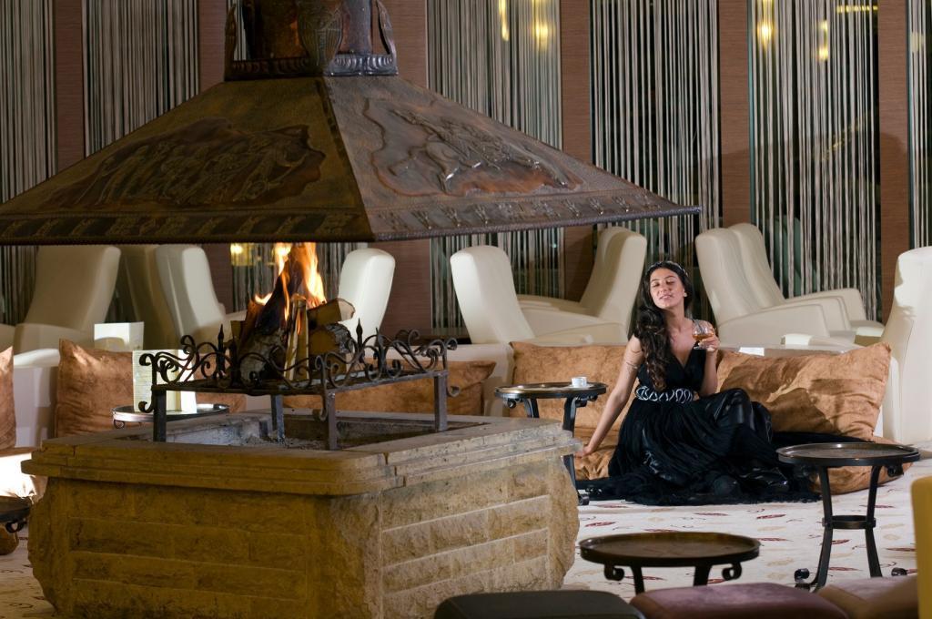 Lycus River Thermal Hotel — 10