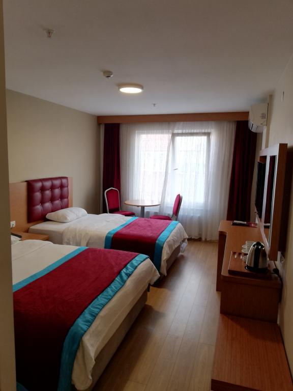 Bursa Şahin Hotel — 8