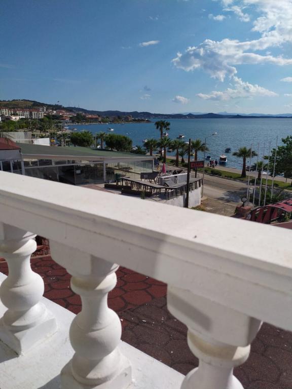 Senar Naz Otel — 7