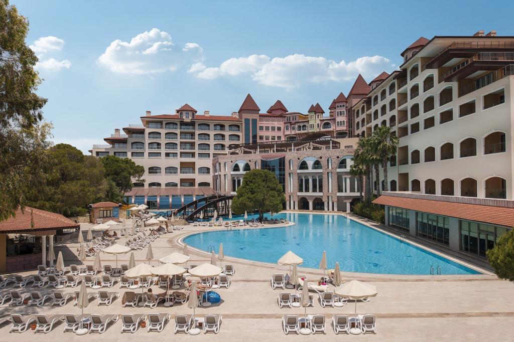 Sirene Belek Hotel