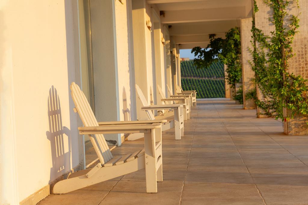 Villa Estet Bağ Otel — 7