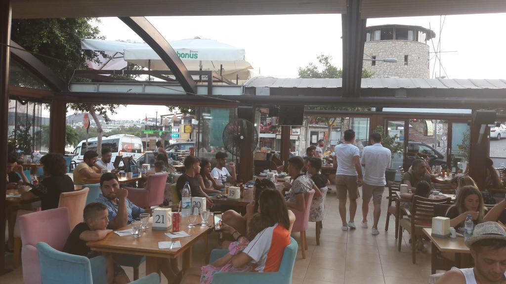 Özükara Apart 1 — 6