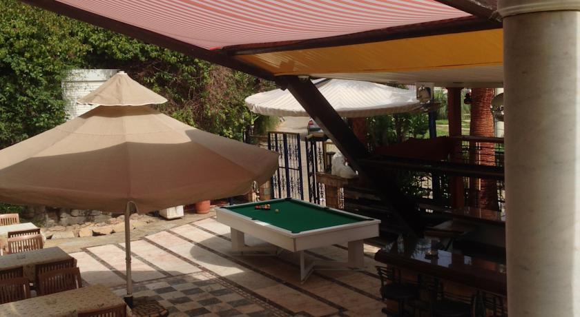 Blue Yacht Marina Apart Hotel — 2