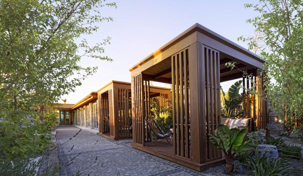 Agrovela Hotel Alaçatı — 7