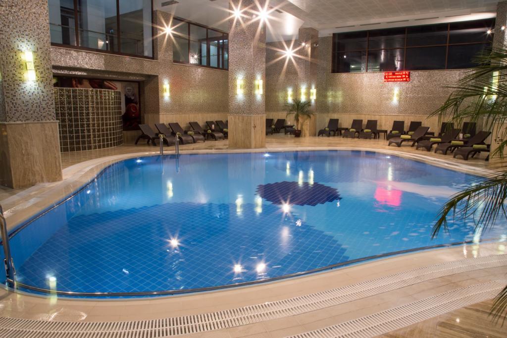 Prestige Thermal Hotel Spa — 10