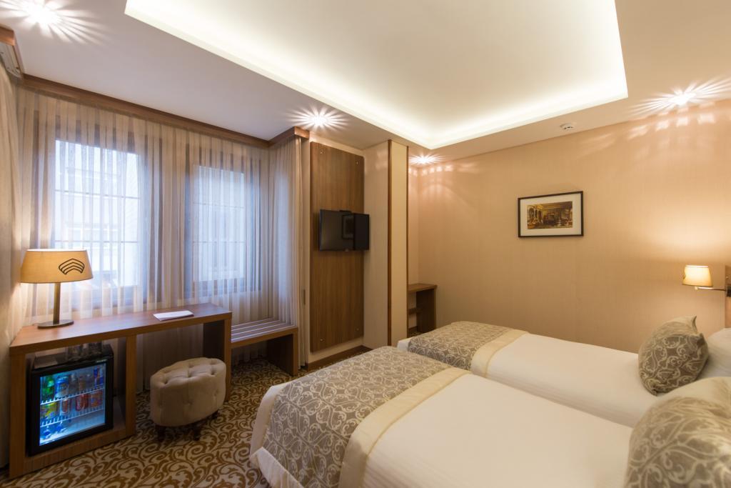 Çeşmeli Konak Otel Silivri — 5