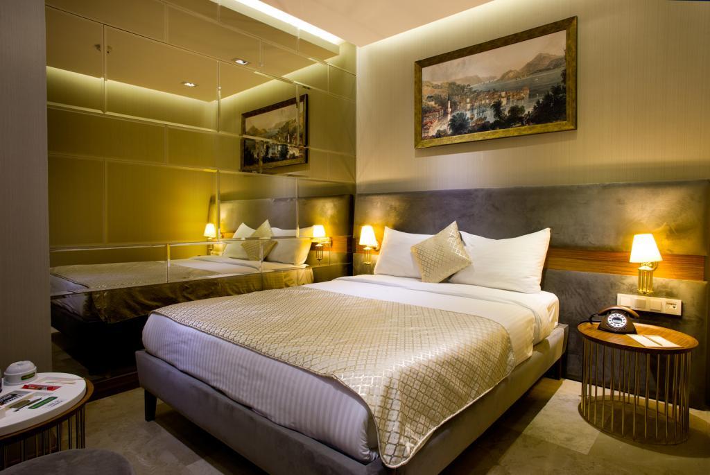 Nowy Efendi Hotel — 8