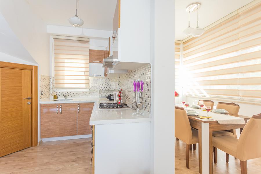 Villa Tala Çalış — 10