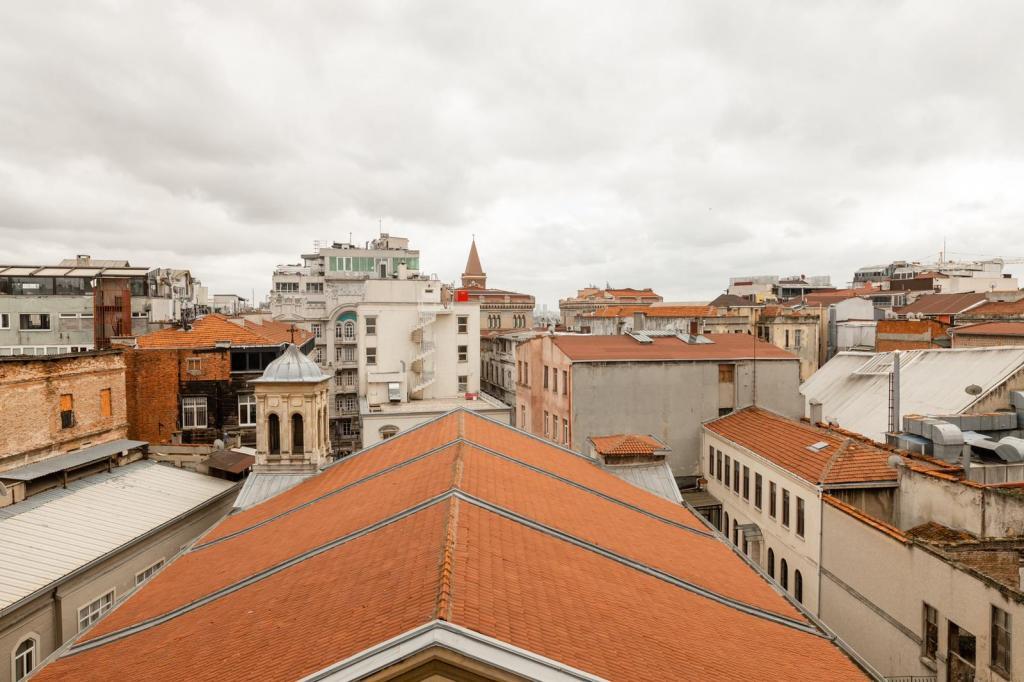 Hotel The Pera Hill — 7