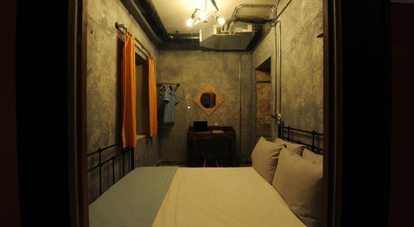 Role Street Hostel — 10