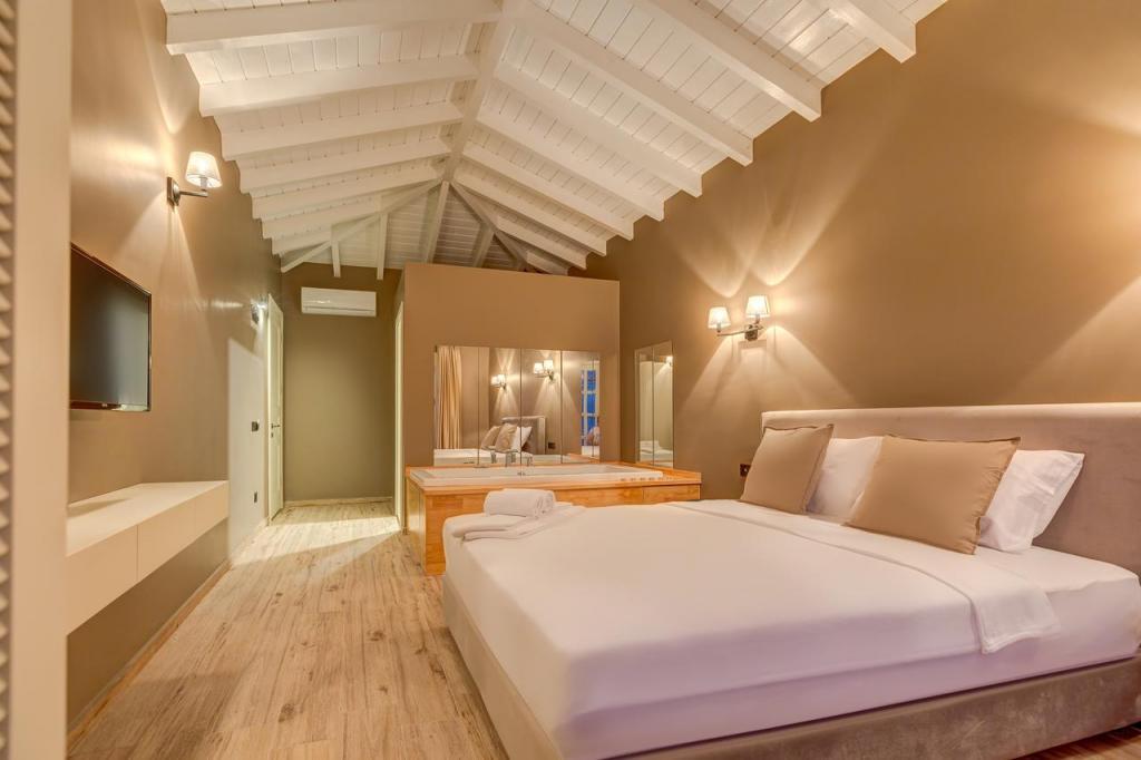 Windtown Deluxe Alaçatı +13 Adult Only — 10