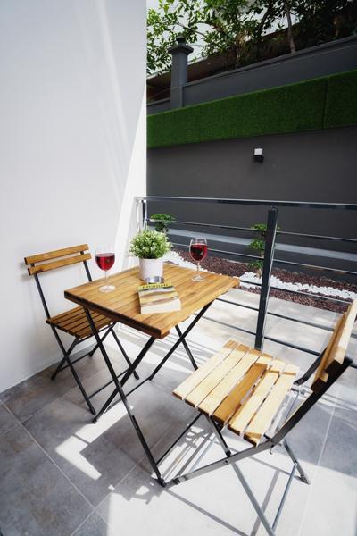 Stile Suite Family Apart Hotel — 10