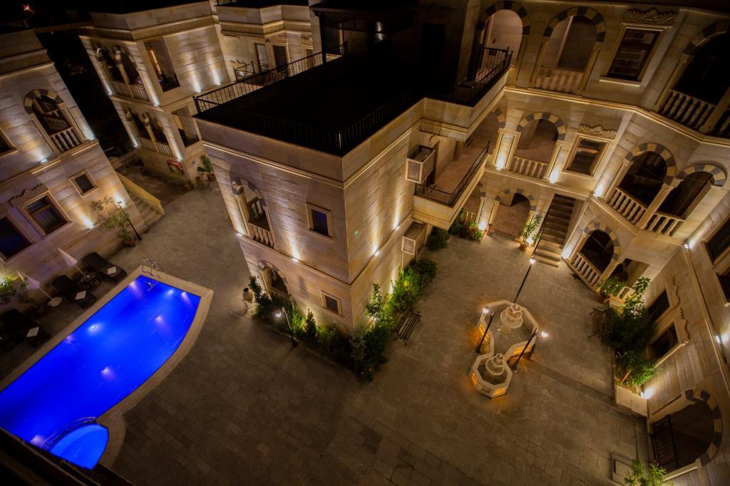 Göreme Reva Hotel — 6