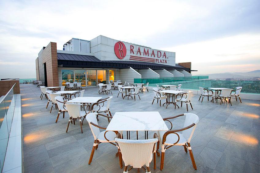 Ramada Plaza By Wyndham Istanbul Asia Airport — 6