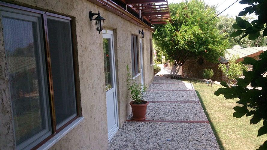 Onur Motel Faralya — 6