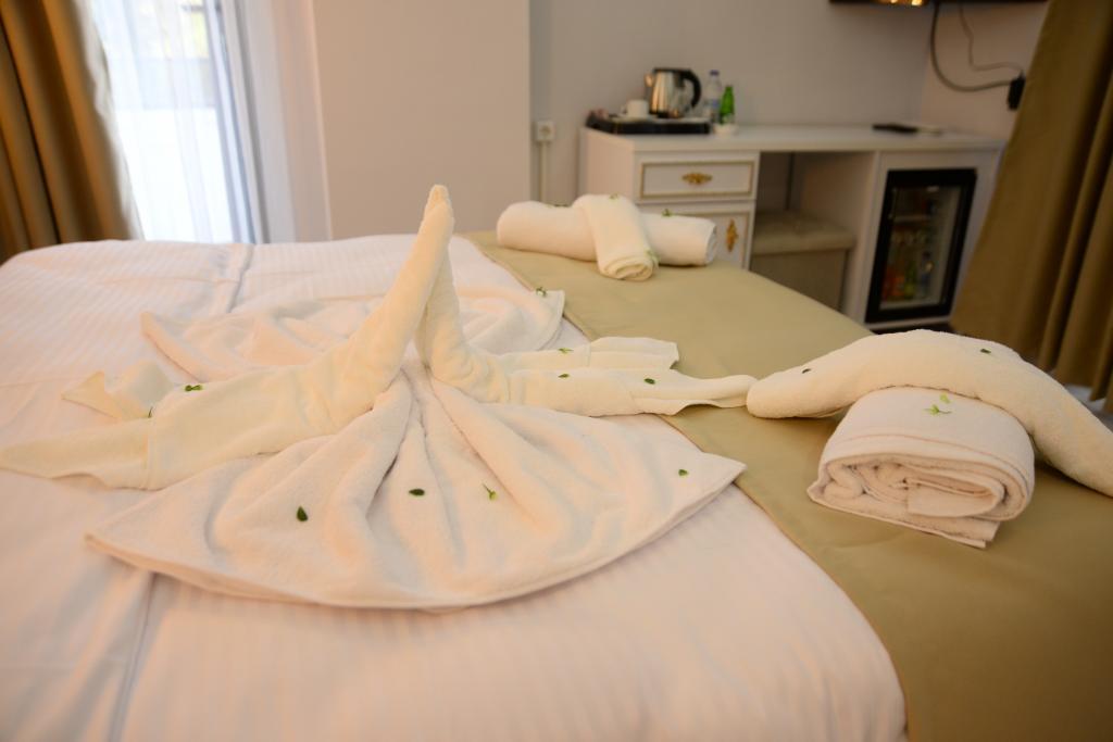 Samsun Mes Hotel & Spa — 5