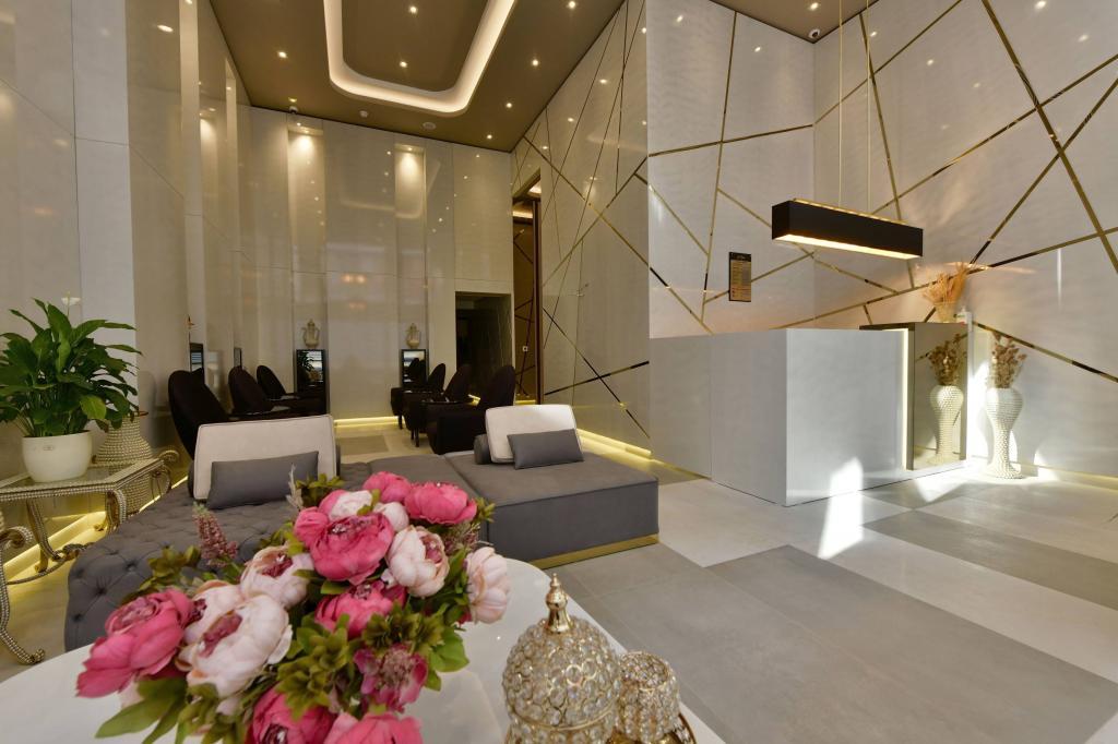 G-Han Hotel — 4