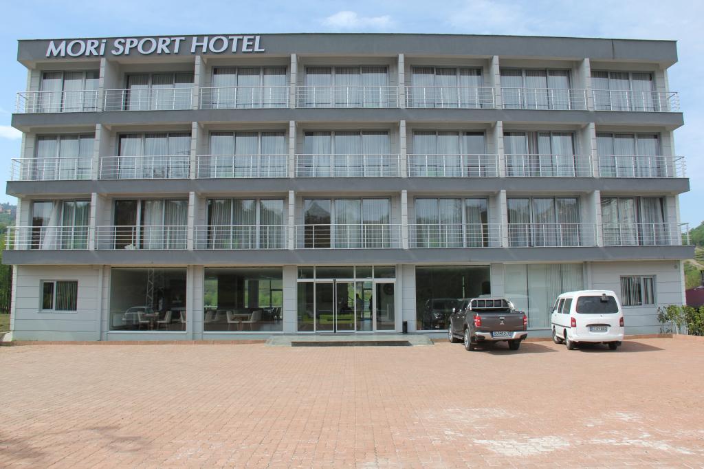 Mori Sport Otel — 4