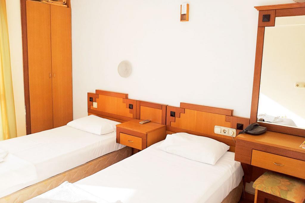 Begonville Apart Hotel — 7