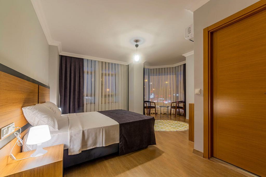 Business Hotel Antalya — 7