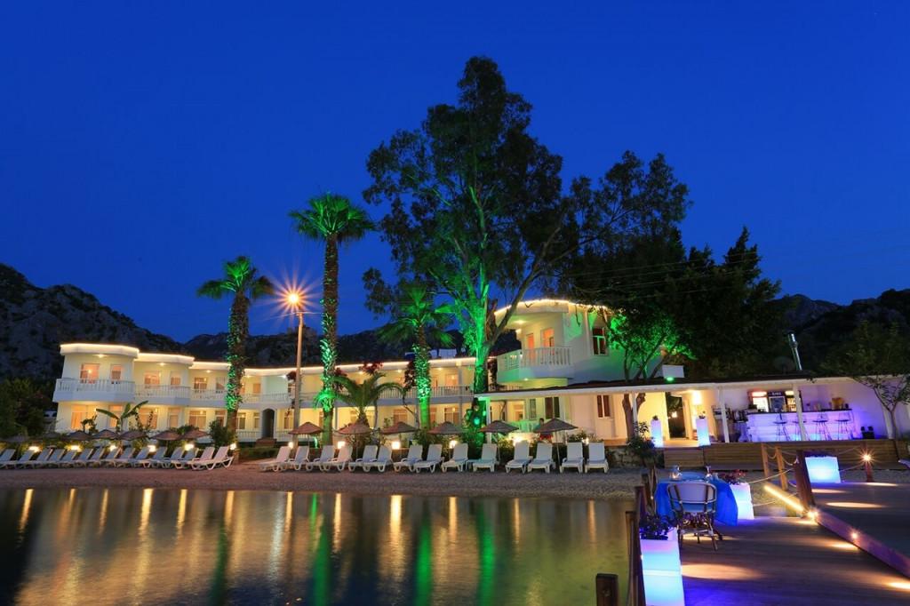 Begovina Selimiye — 8
