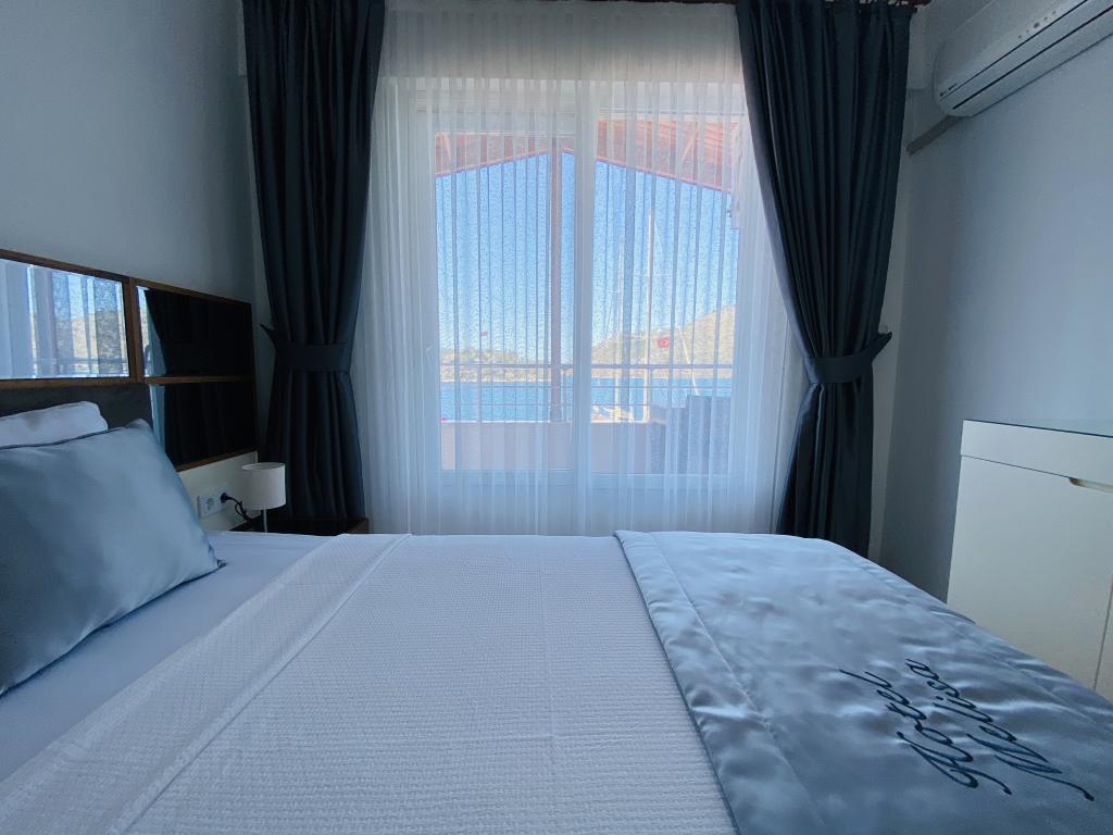 Melisa Hotel Bozburun — 6