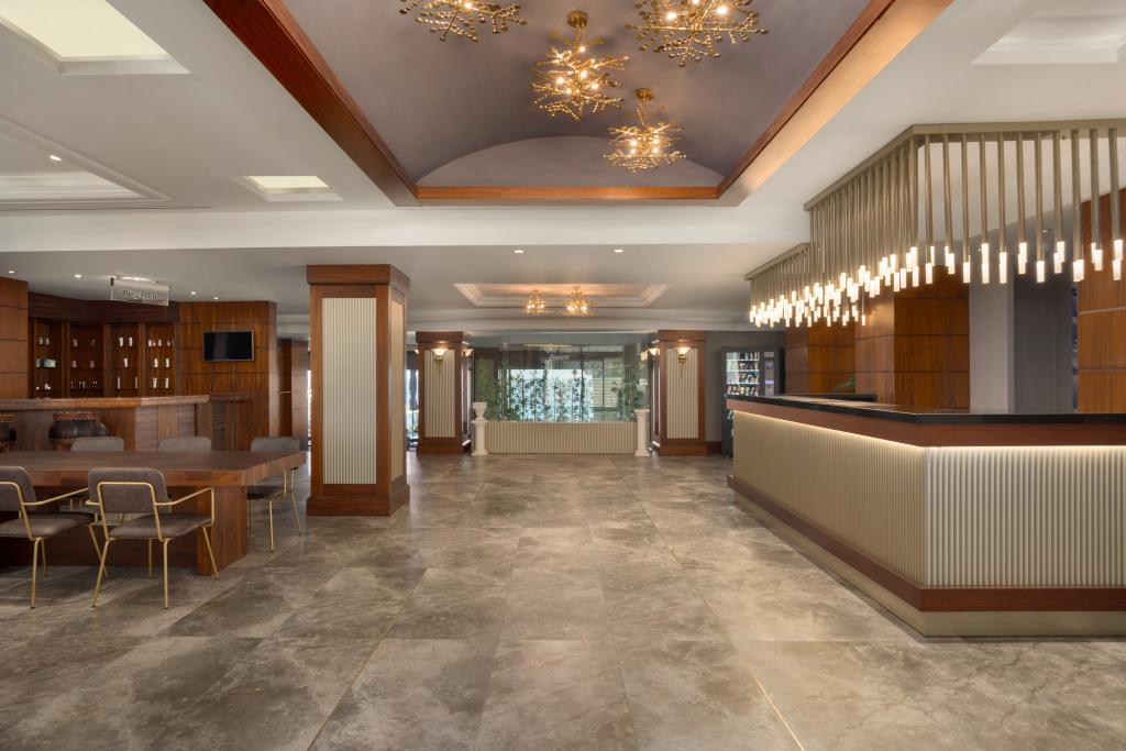 La Quinta By Wyndham Giresun — 3