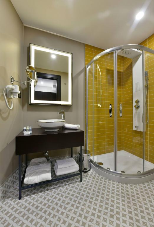 G-Han Hotel — 2