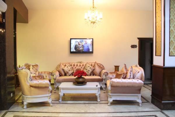 Grand Corner Boutique Hotel İzmir — 4