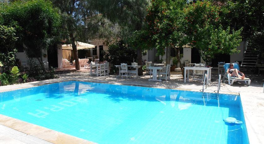 Jennys House Hotel