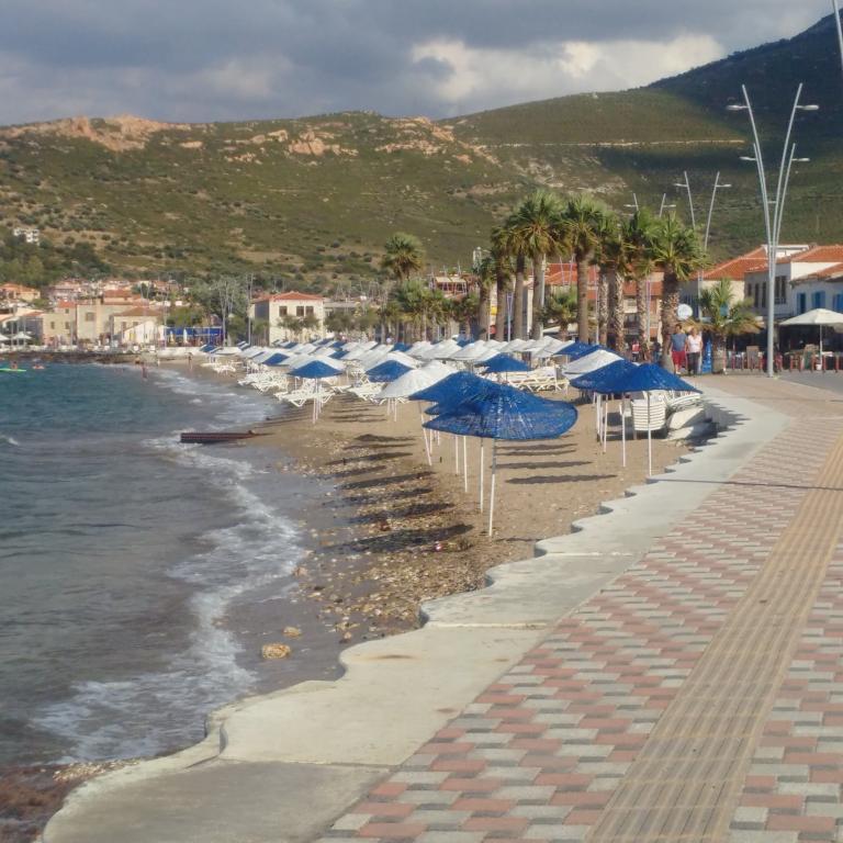 Otel Safran Palas Foça — 7