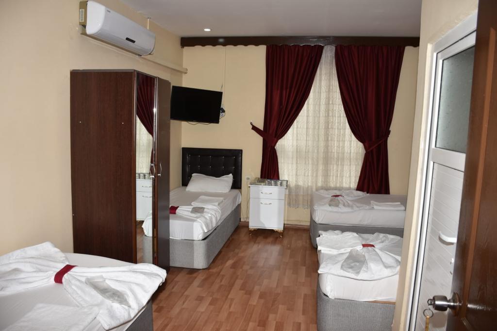 Balıklıgöl Otel — 6
