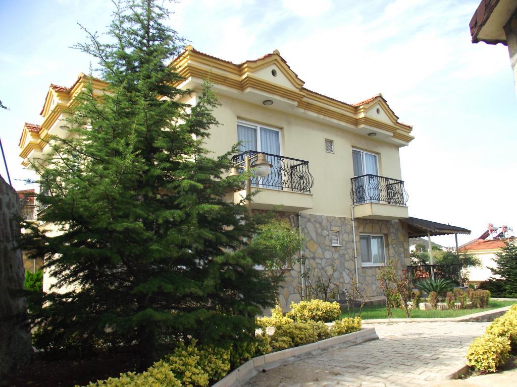 Alize Tatil Köyü — 2