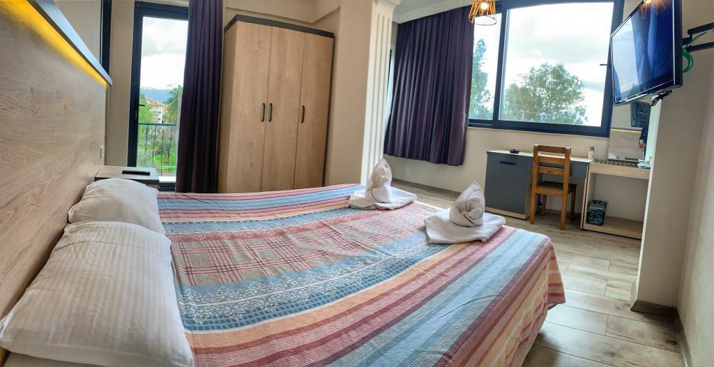 Yücel Hotel — 3