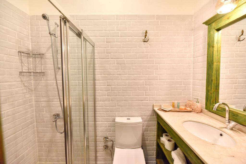 Kayaköy Piramit Butik Otel — 4