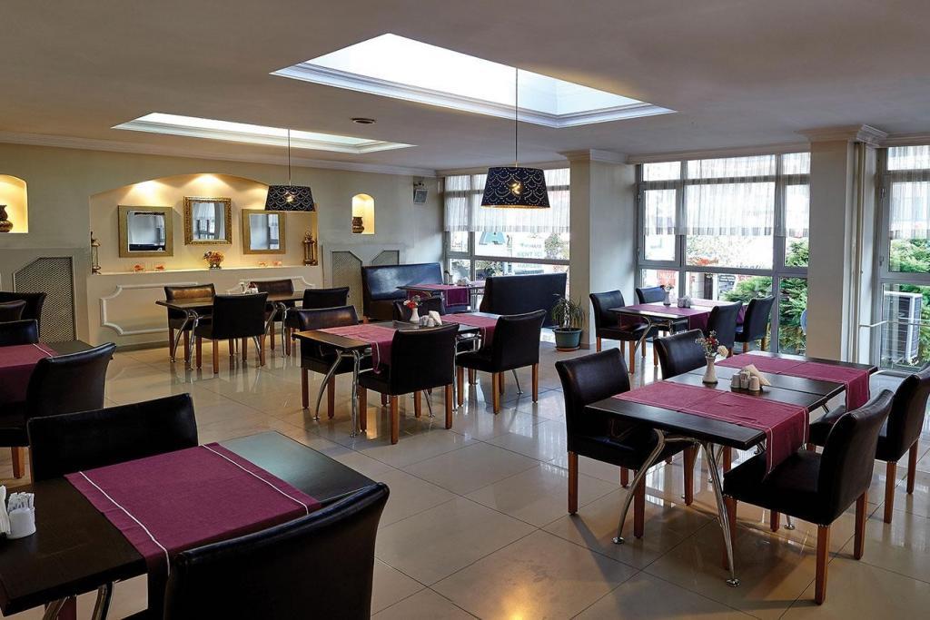 Hotel Arma Manisa — 5