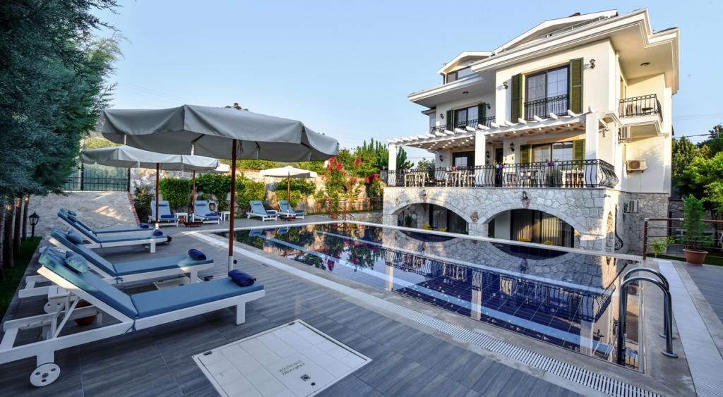 Villa TN Fethiye — 9