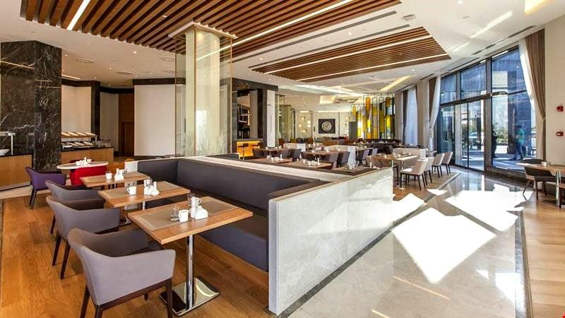 Novotel Diyarbakır — 7