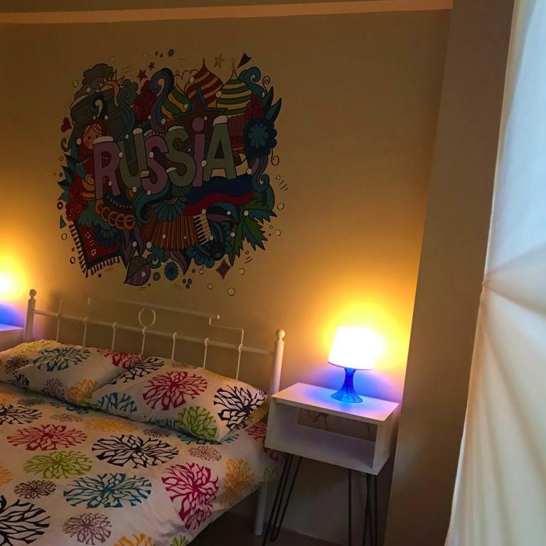 Deeps Hostel Eskişehir — 5
