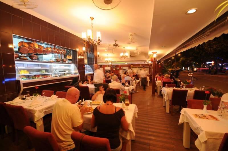 Diva Hotel Marmaris — 10