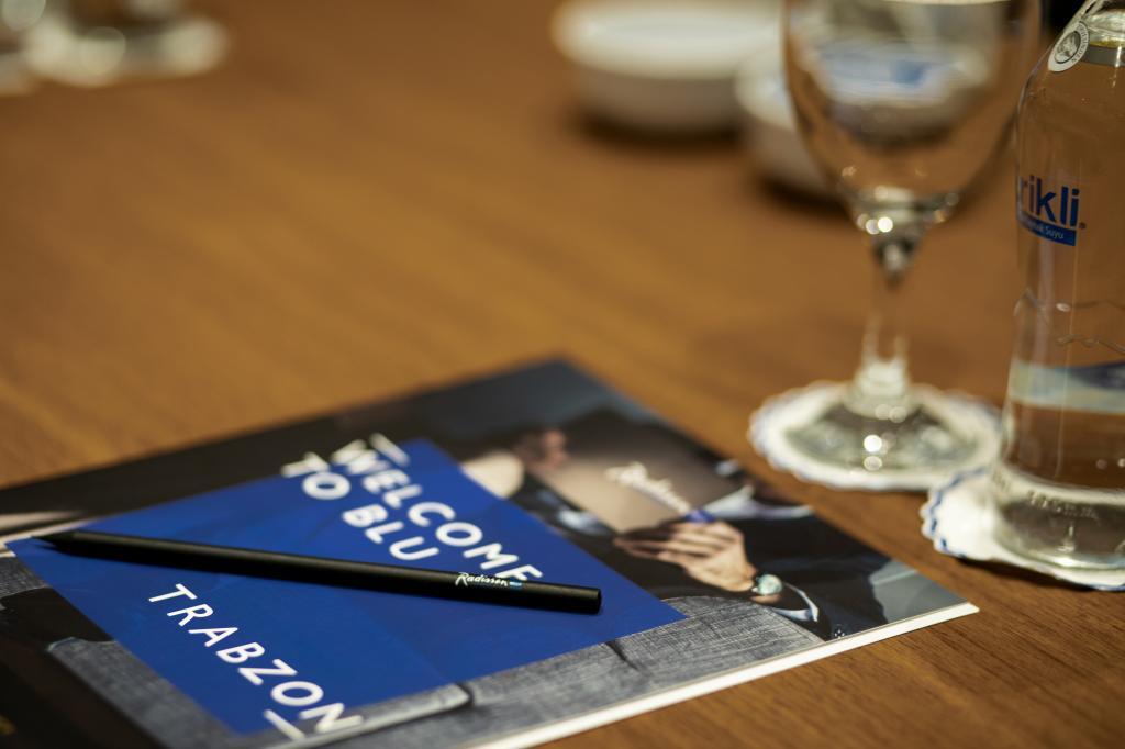 Radisson Blu Hotel Trabzon — 7