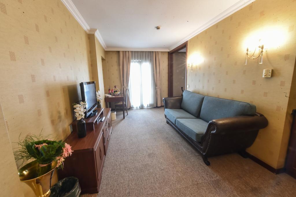 Midas Hotel — 7