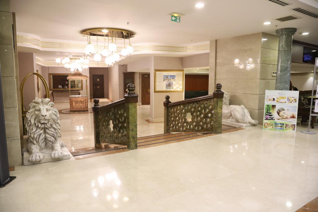 Hurry Inn Merter İstanbul — 10