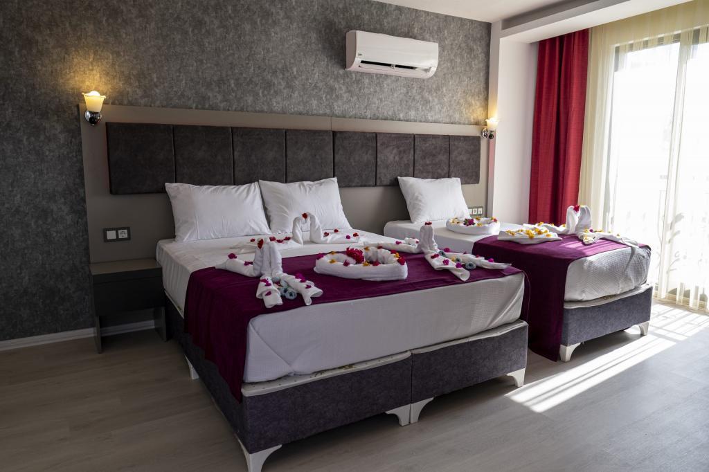 Tamara Business Antalya — 5