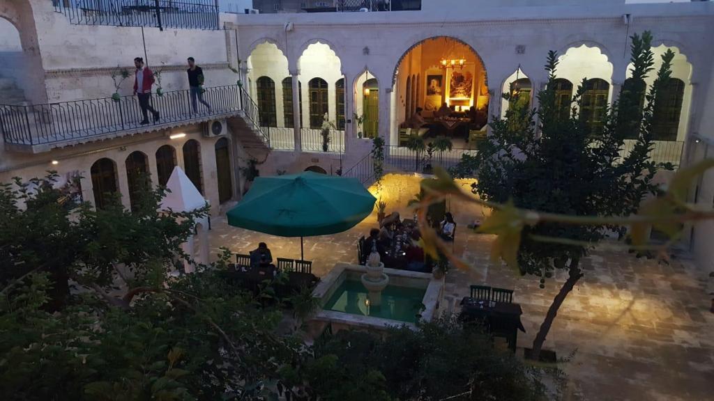Hanehan Hotel — 9
