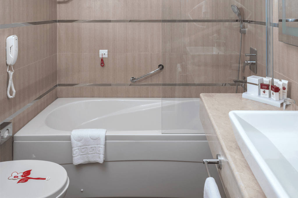 Ramada Plaza Rize — 3