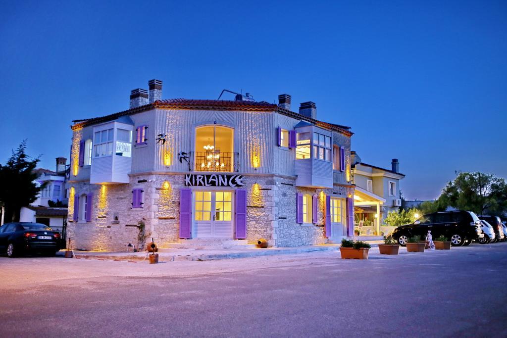 Kırlançe Alaçatı