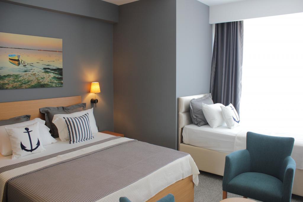 Port Marina Otel — 4