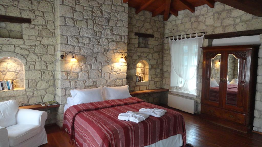 Alaçatı İncirliev Otel — 10